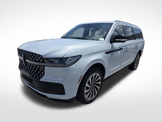 New 2026 Lincoln Navigator L Black Label AWD/4WD image 6