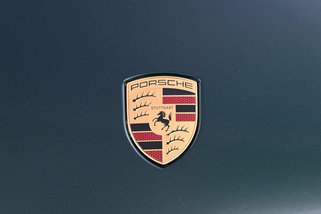 Certified 2025 Porsche Cayenne S AWD/4WD image 34