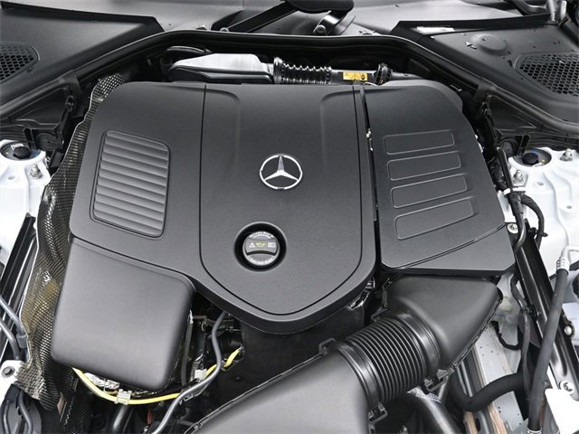 New 2025 Mercedes-Benz E 350 Sedan image 32