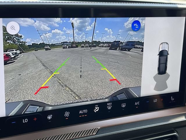 New 2026 Ford Bronco Sport Outer Banks AWD/4WD image 15
