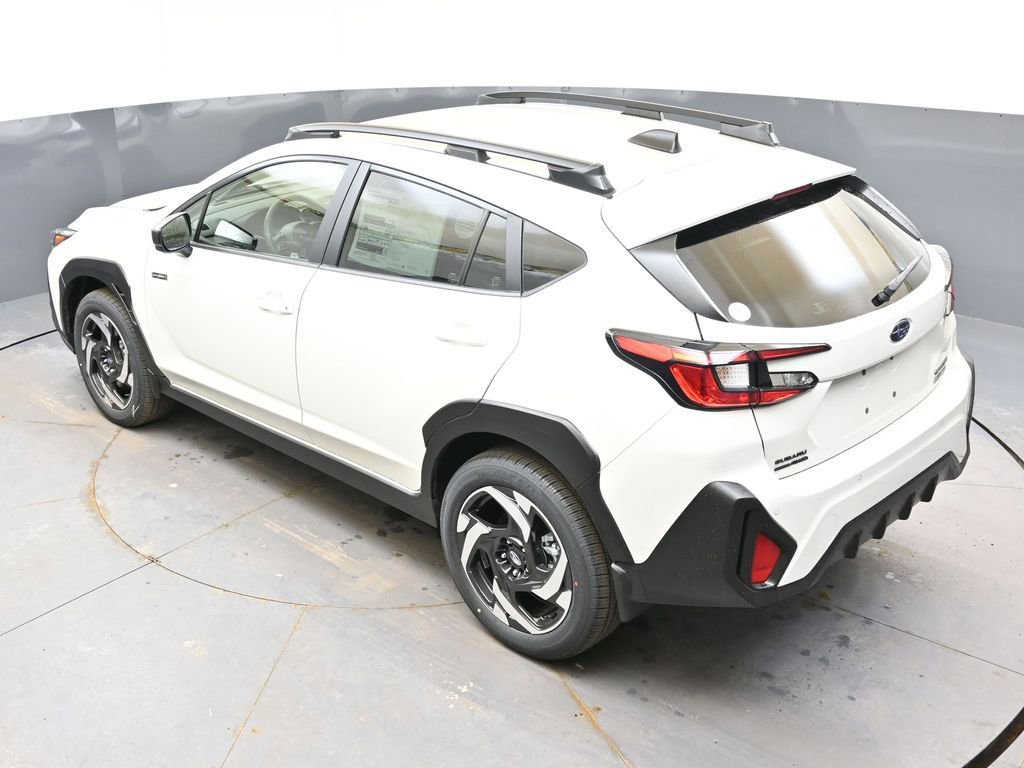 New 2026 Subaru Crosstrek 2.5i Limited image 47