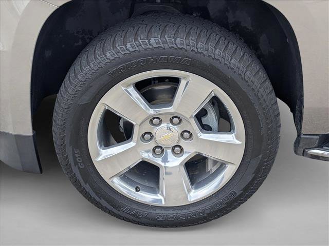 Used 2017 Chevrolet Tahoe Premier image 24