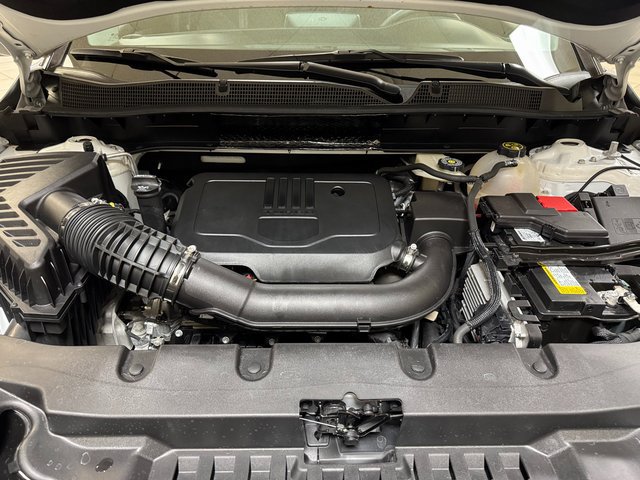 Used 2024 Chevrolet Blazer LT w/ Midnight/Sport Edition FWD image 24