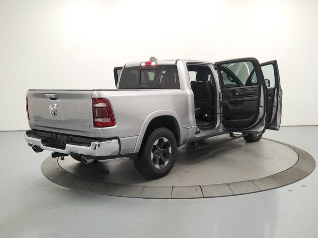 Used 2022 RAM 1500 Limited AWD/4WD image 16