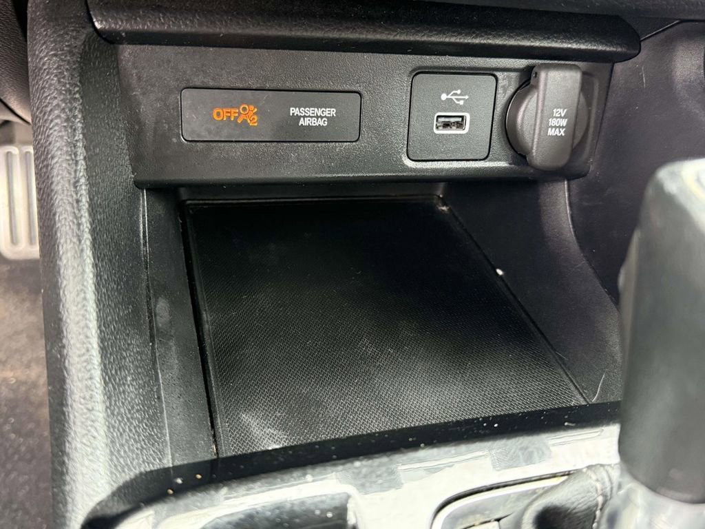 Certified 2023 Acura Integra A-Spec FWD image 18