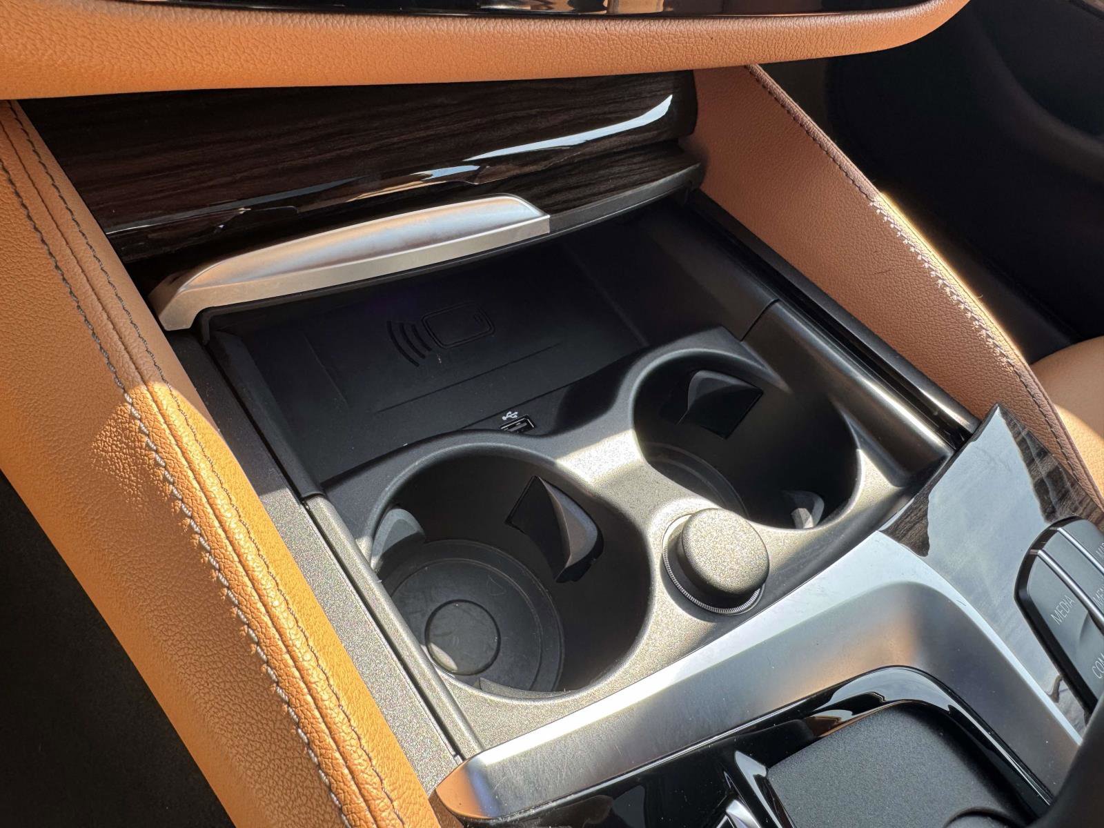 Used 2022 BMW 530i xDrive w/ M Sport Package image 30