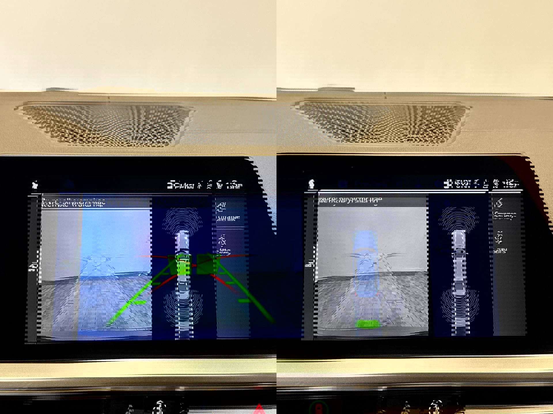 Used 2022 BMW 330e xDrive w/ M Sport Package image 17