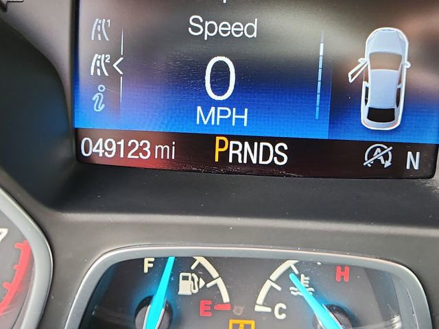 Used 2017 Ford Escape Titanium FWD image 26