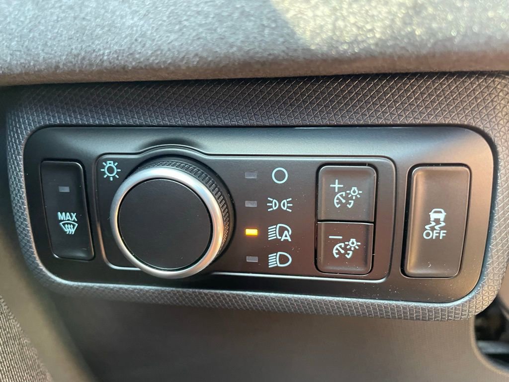 New 2025 Ford Mustang Mach-E GT AWD/4WD image 19