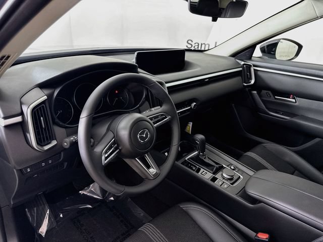 New 2026 MAZDA CX-50 AWD 2.5 S w/ Preferred Pkg image 9