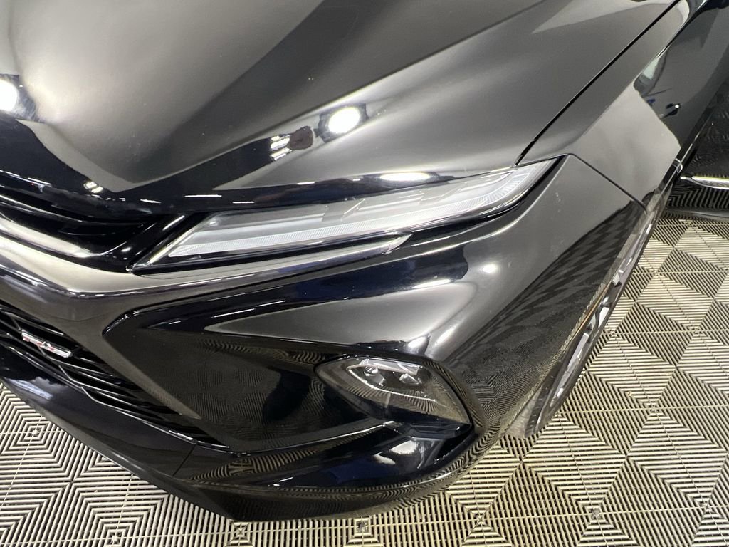 Used 2024 Chevrolet Blazer RS w/ Enhanced Convenience Package image 35