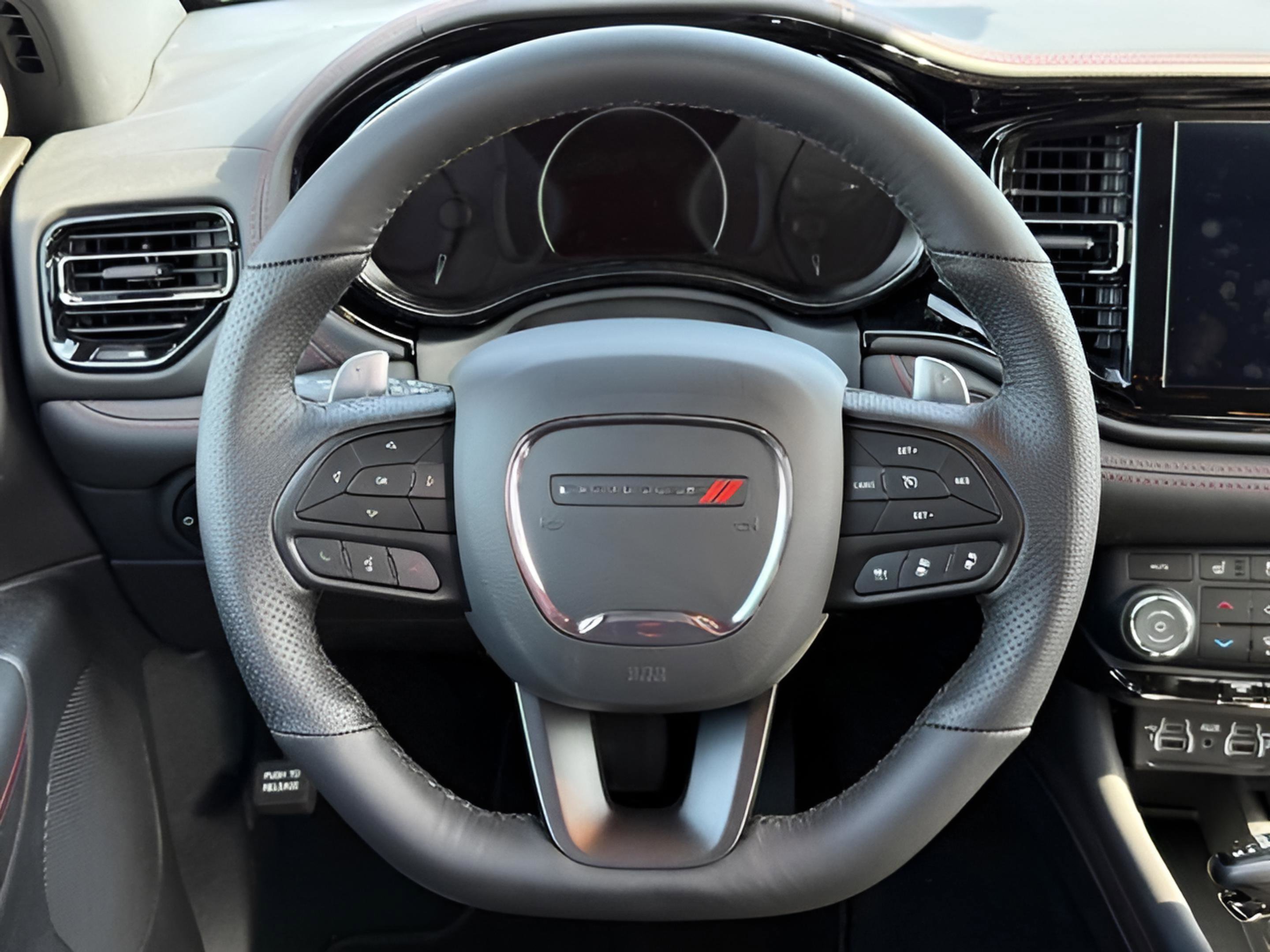 New 2026 Dodge Durango GT AWD/4WD image 15