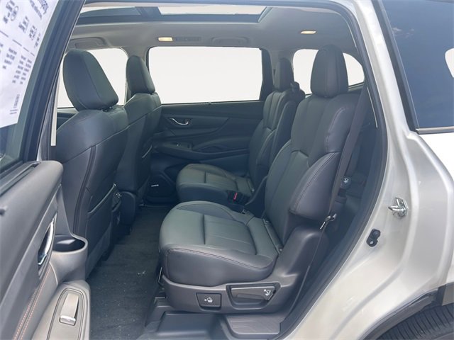 New 2025 Subaru Ascent Bronze Edition image 13