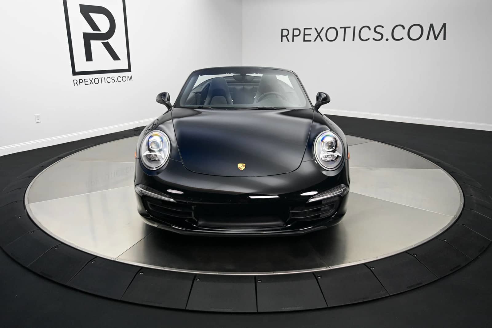 Used 2015 Porsche 911 Carrera 4 AWD/4WD image 24