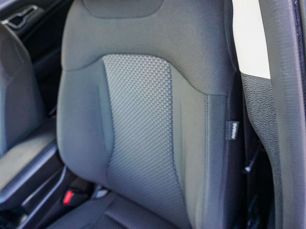 Certified 2023 Kia Sportage LX FWD image 21