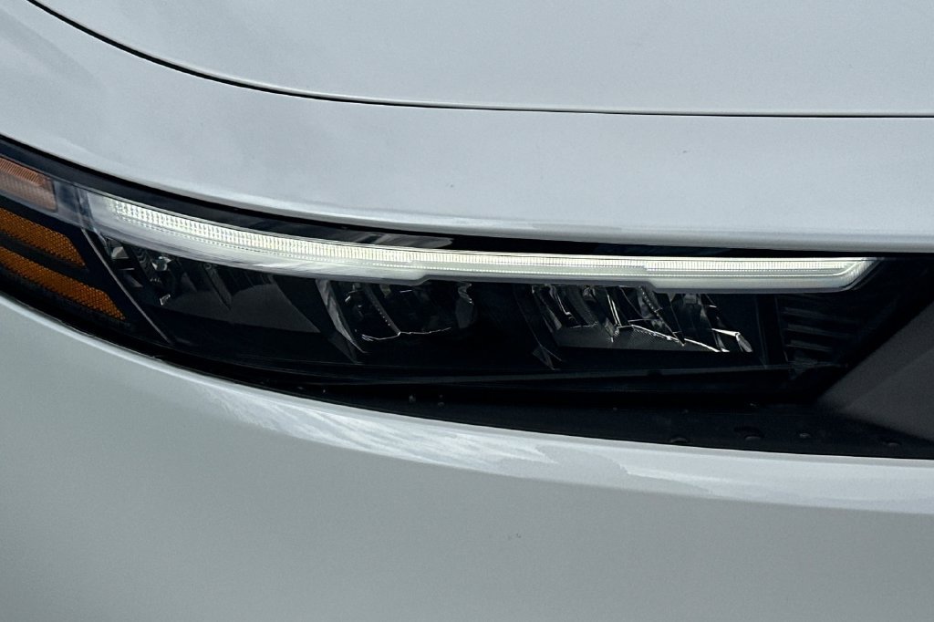 New 2026 Honda Accord Sport image 21