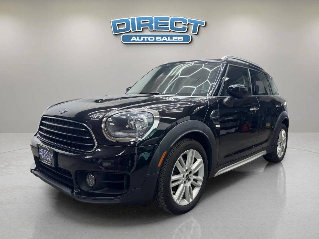 Used 2020 MINI Cooper Countryman FWD image 3
