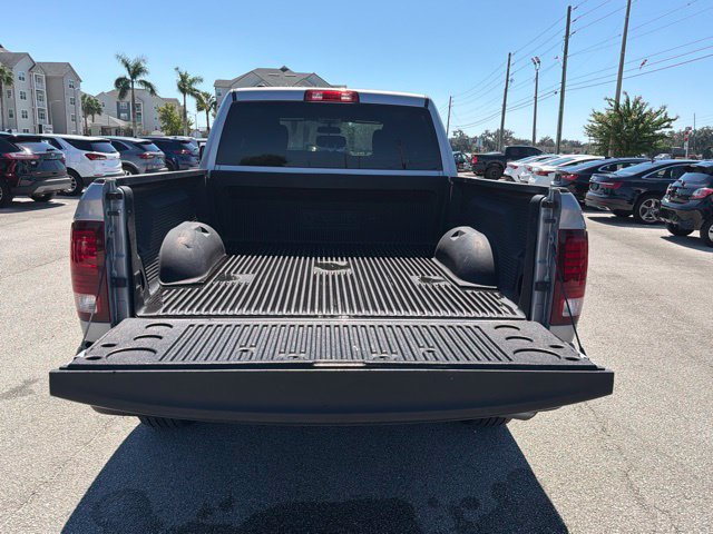 Used 2022 RAM 1500 Warlock AWD/4WD image 15