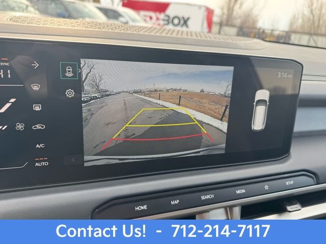 New 2027 Kia Telluride S image 22