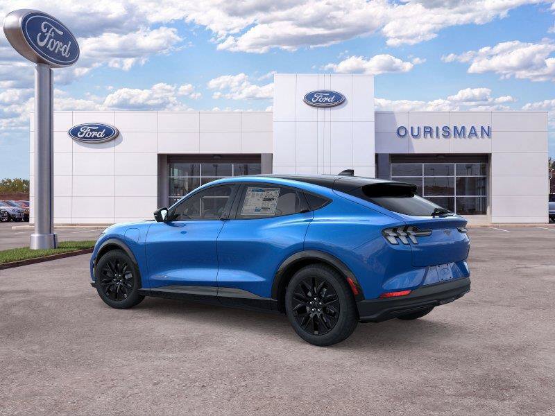 New 2026 Ford Mustang Mach-E Premium AWD/4WD image 5
