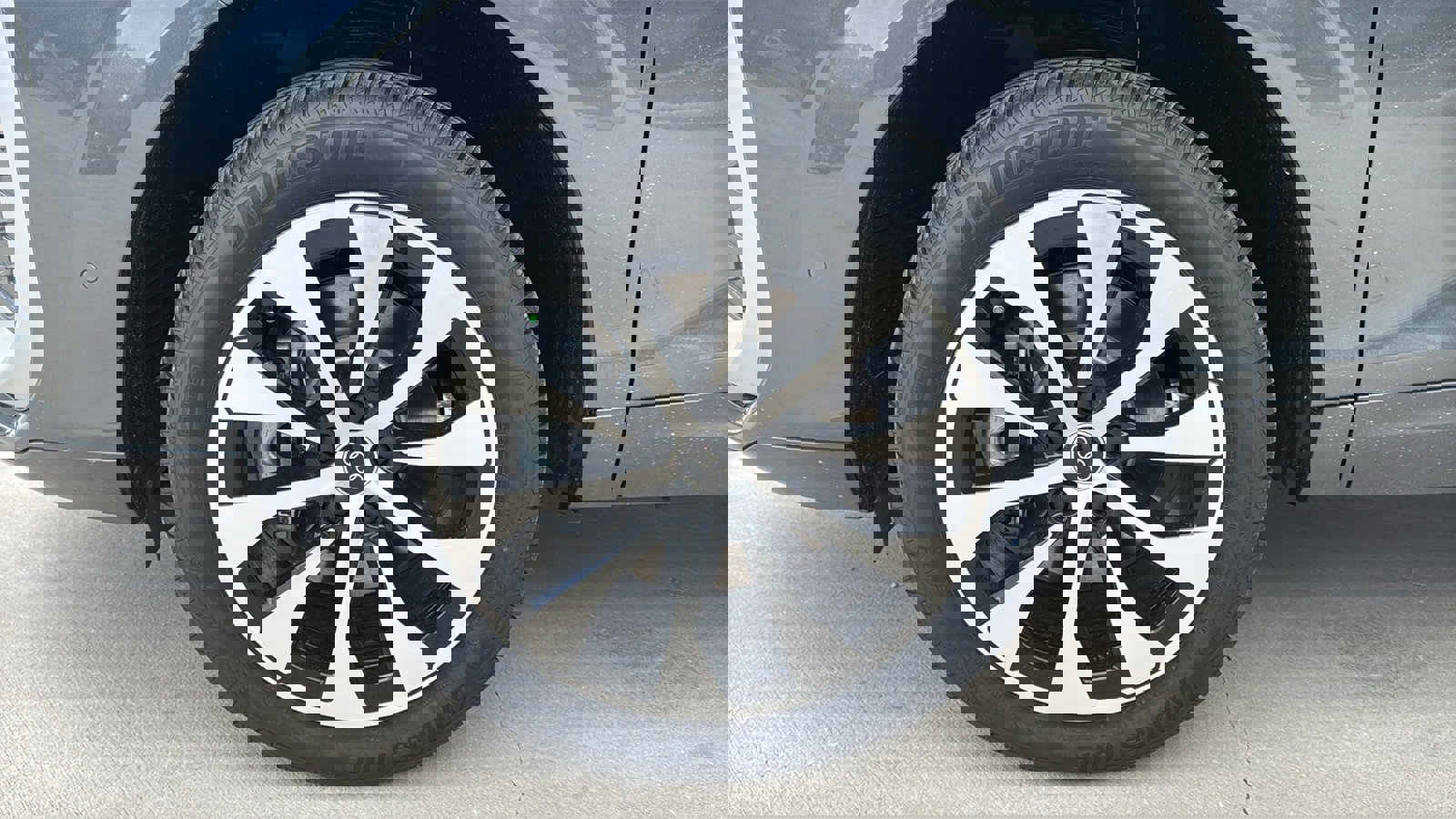 New 2026 Audi Q3 quattro 2.0T AWD/4WD image 26