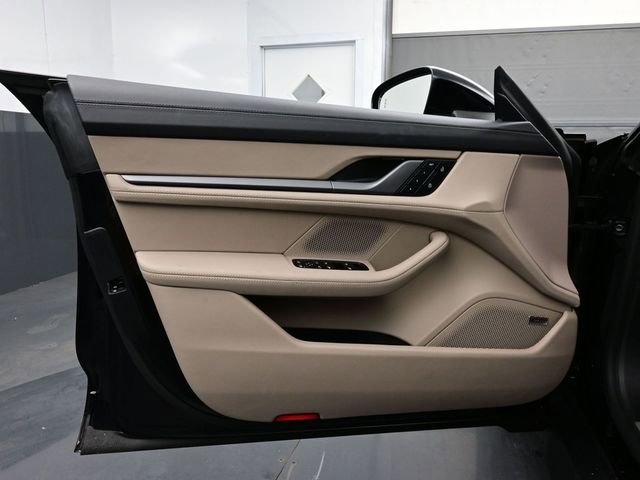 Used 2025 Porsche Taycan 4S image 7