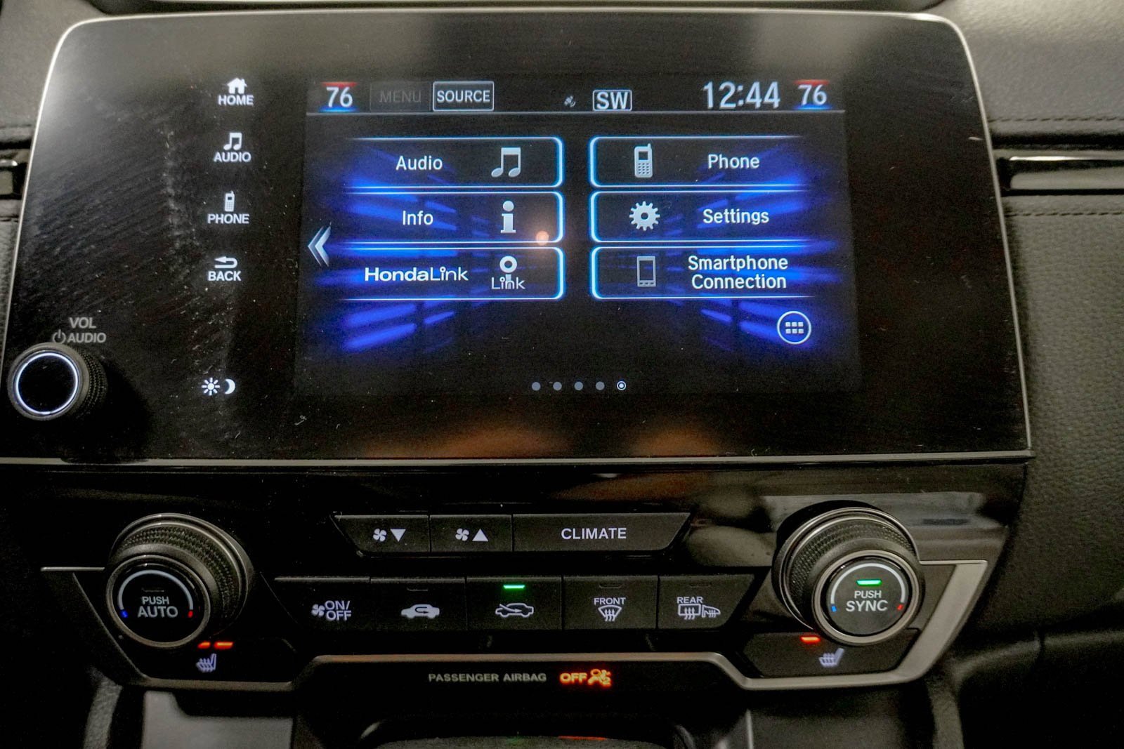 Used 2019 Honda CR-V EX-L image 25