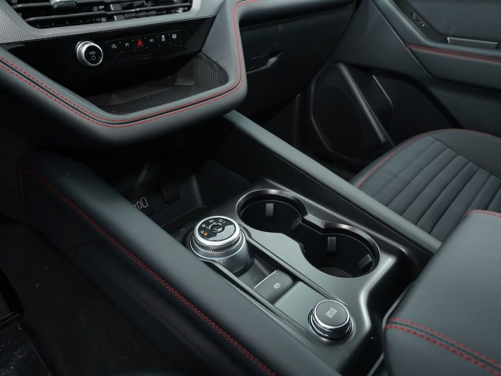 New 2026 Ford Explorer ST-Line image 13