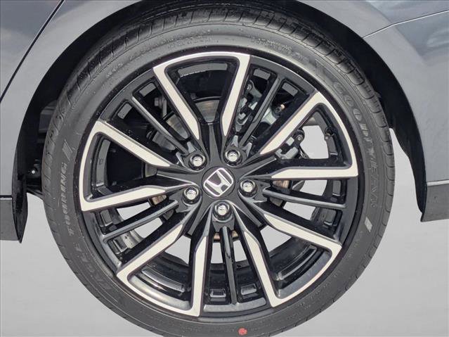 New 2026 Honda Accord Touring image 10