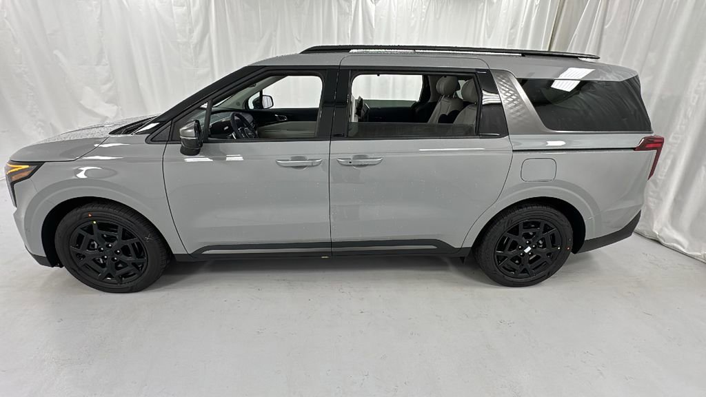 New 2026 Kia Carnival SX Prestige image 6