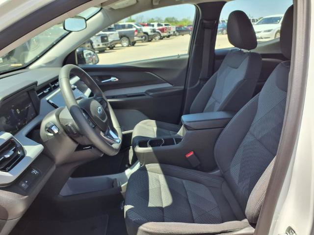 New 2027 Chevrolet Bolt LT FWD image 14