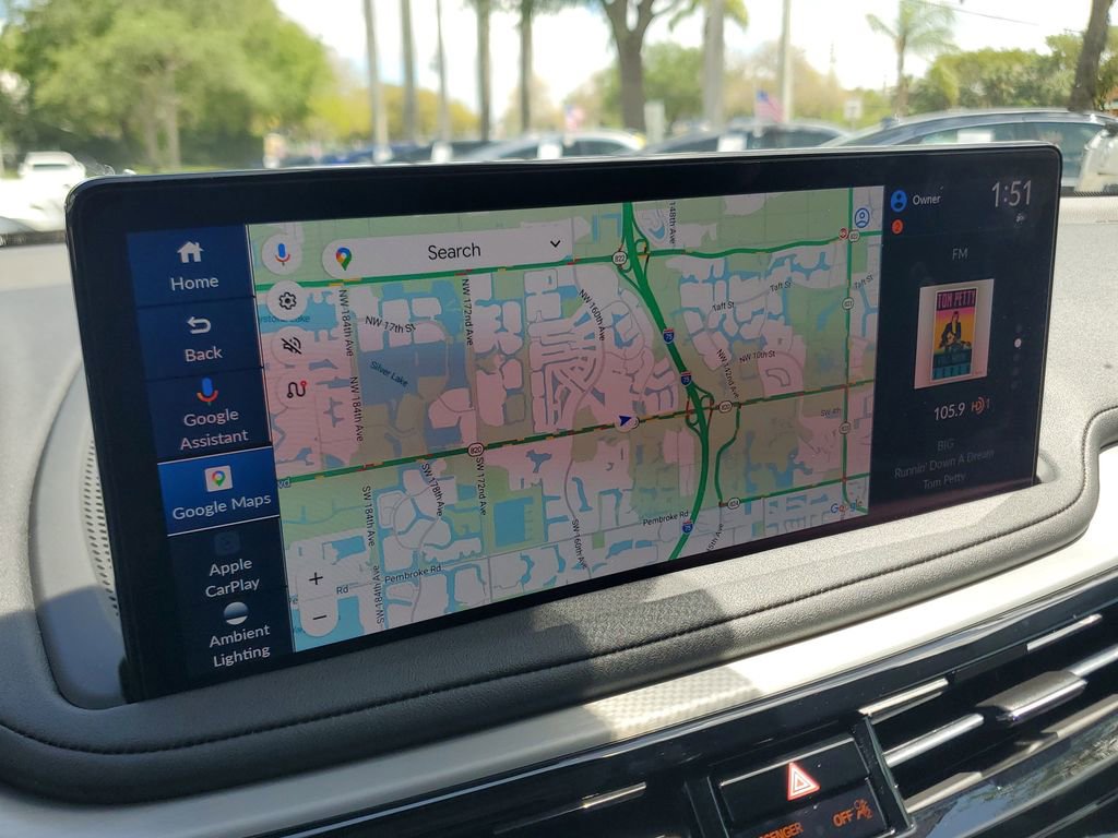 Used 2026 Acura MDX w/ Technology Package image 32