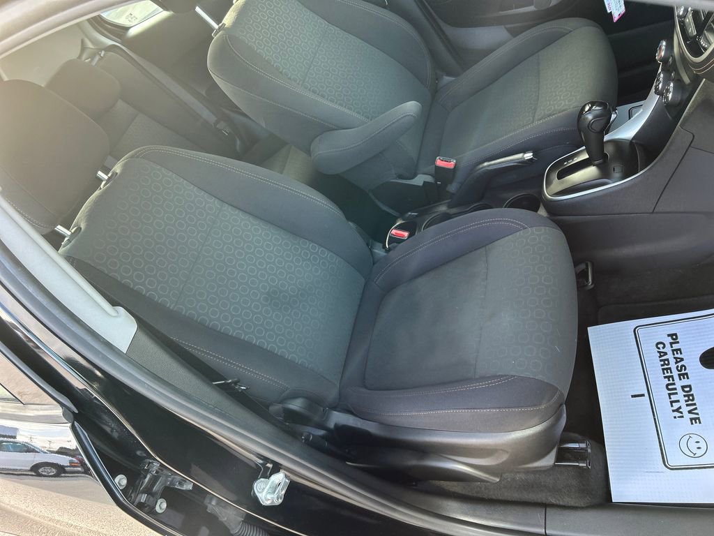 Used 2020 Chevrolet Trax LS image 20