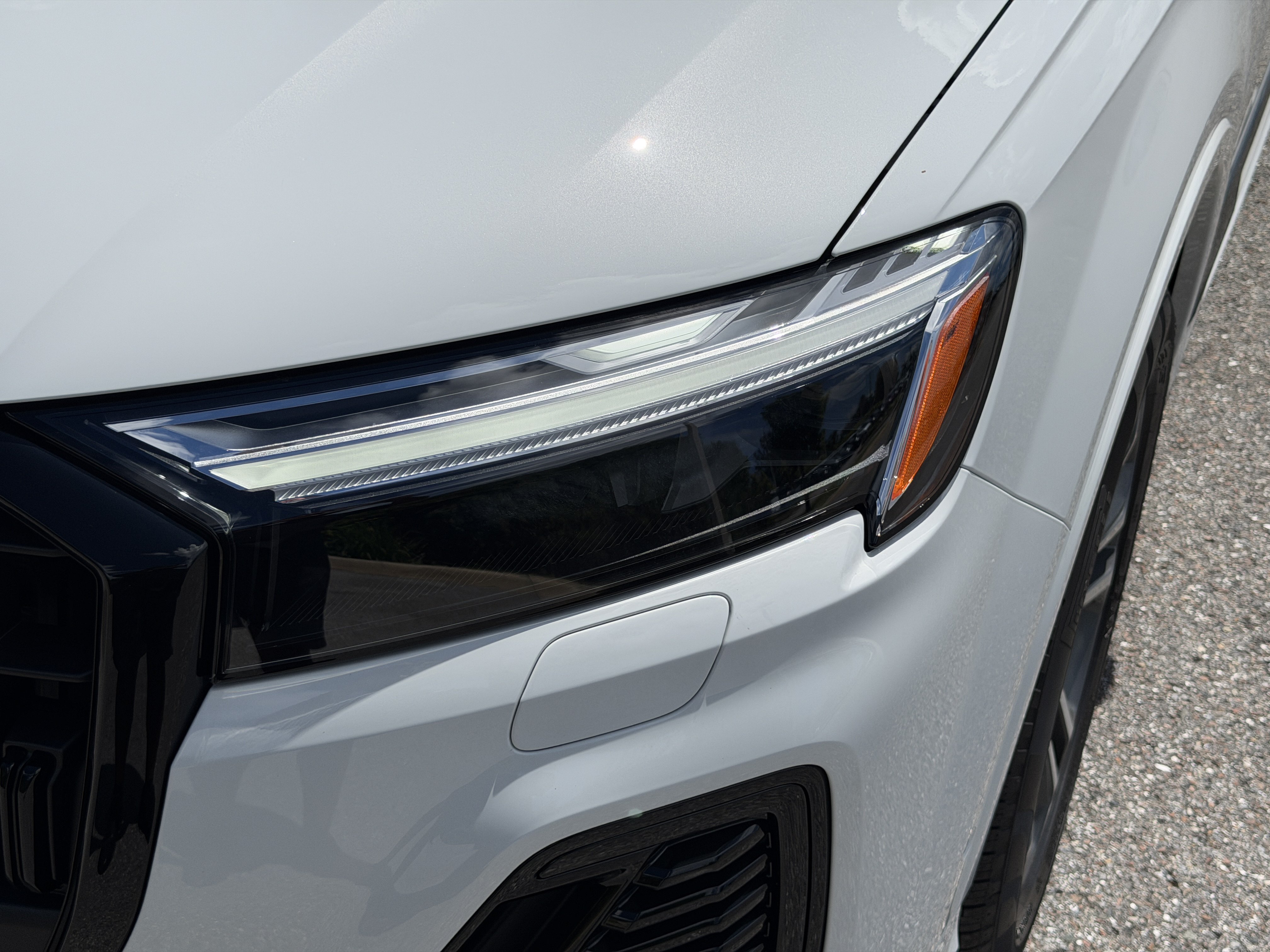 New 2026 Audi Q7 2.0T Premium Plus AWD/4WD image 9