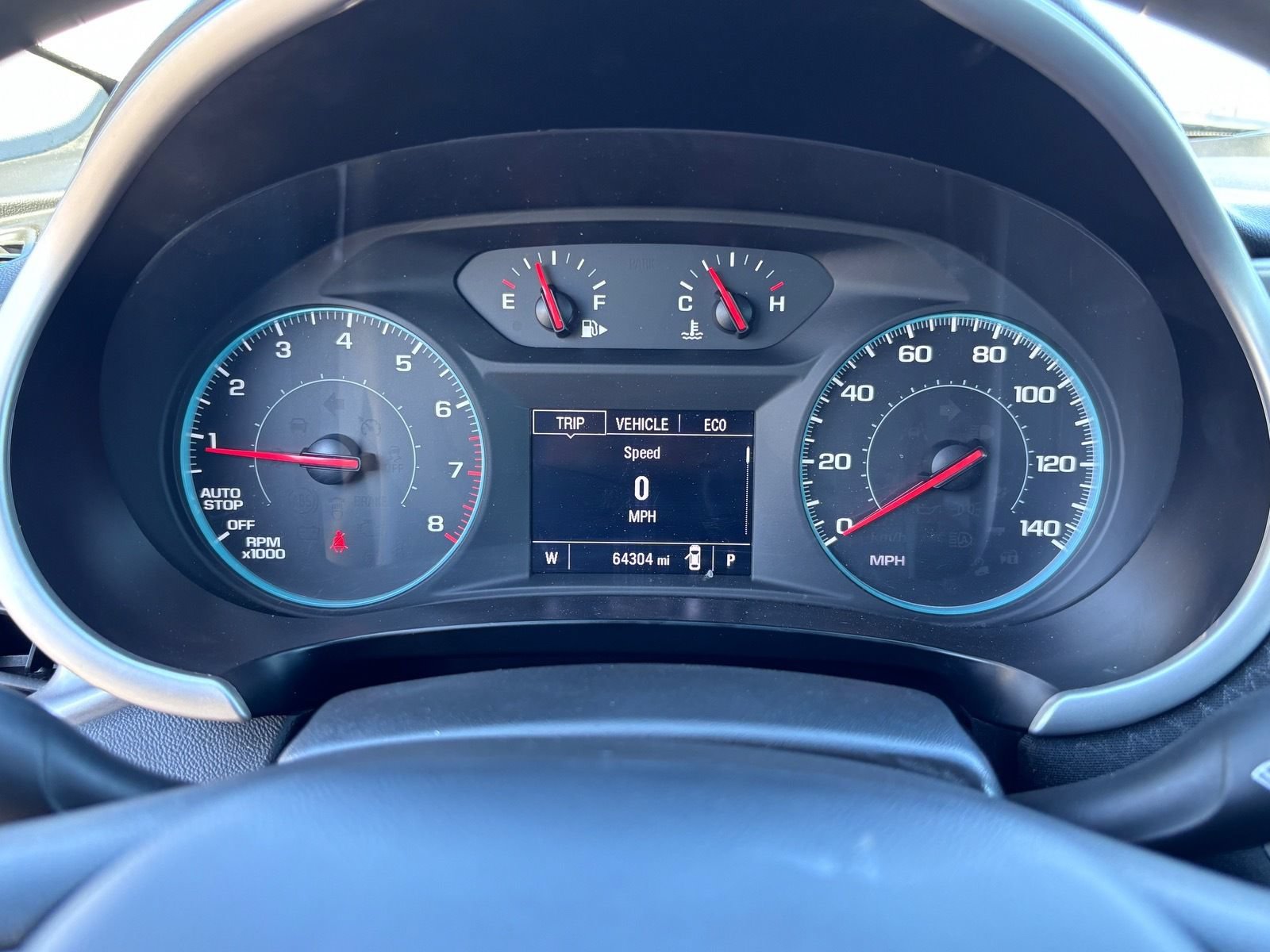 Used 2022 Chevrolet Malibu LT FWD image 24