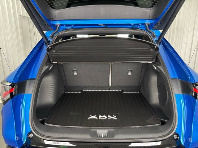 New 2026 Acura ADX A-Spec FWD image 16