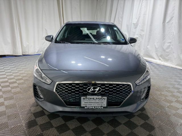 Used 2018 Hyundai Elantra GT FWD image 9