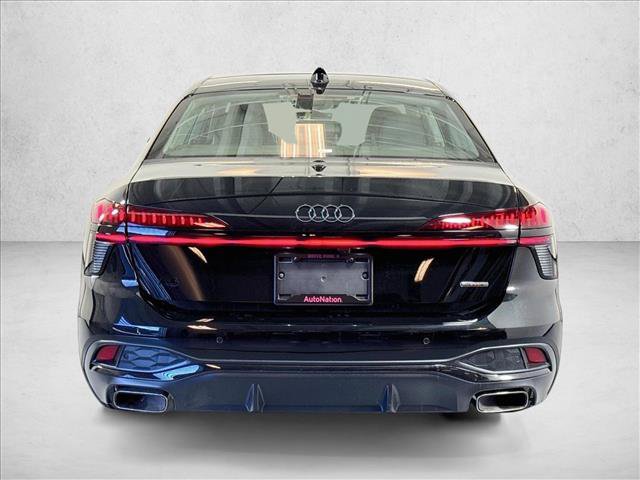 New 2026 Audi A6 Premium Plus AWD/4WD image 6