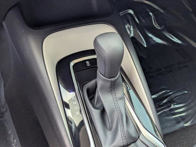 Certified 2025 Toyota Corolla LE image 11