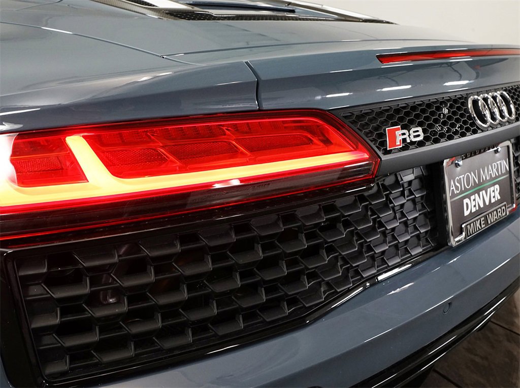 Used 2020 Audi R8 V10 image 21
