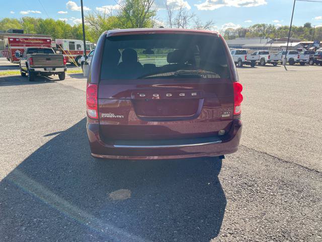 Used 2019 Dodge Grand Caravan SXT FWD image 5