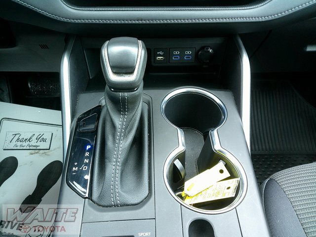 Certified 2022 Toyota Highlander LE image 19