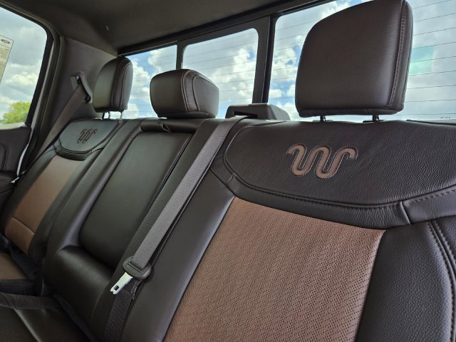 New 2026 Ford F350 King Ranch AWD/4WD image 27