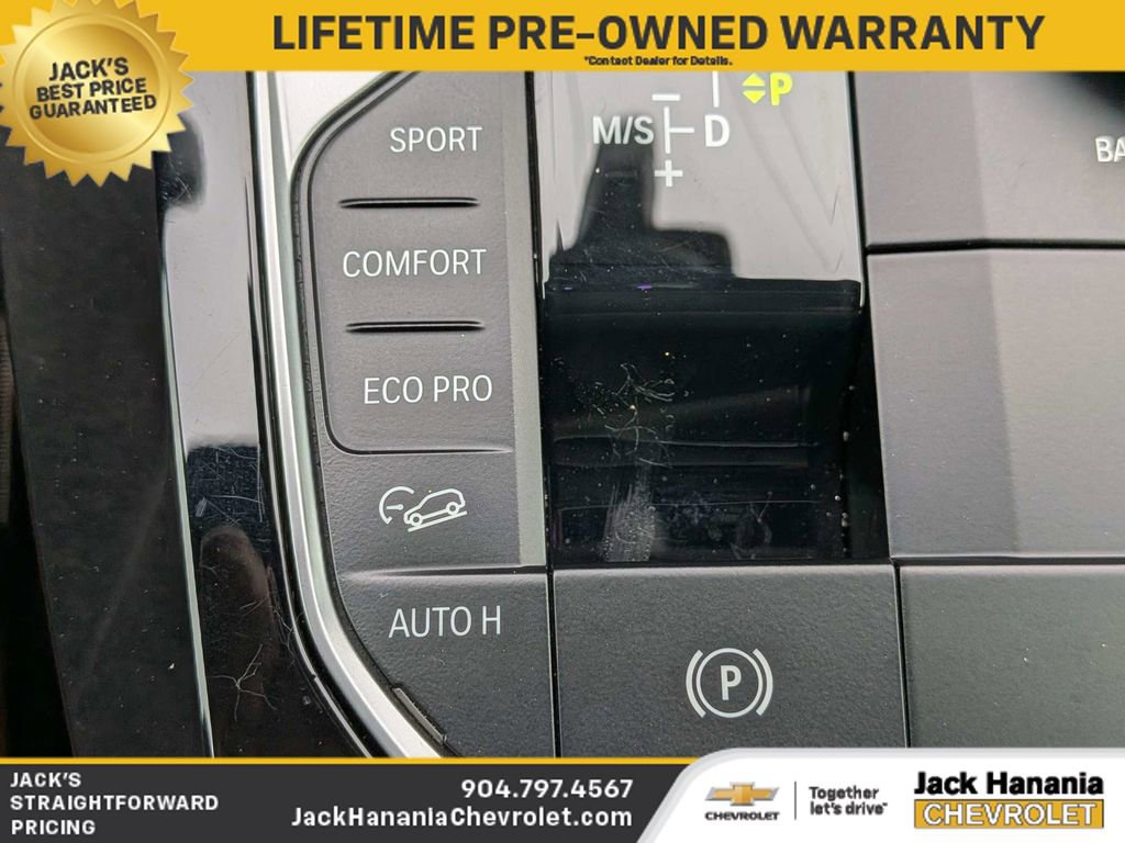 Used 2024 BMW X3 M40i w/ Parking Assistance Package image 26