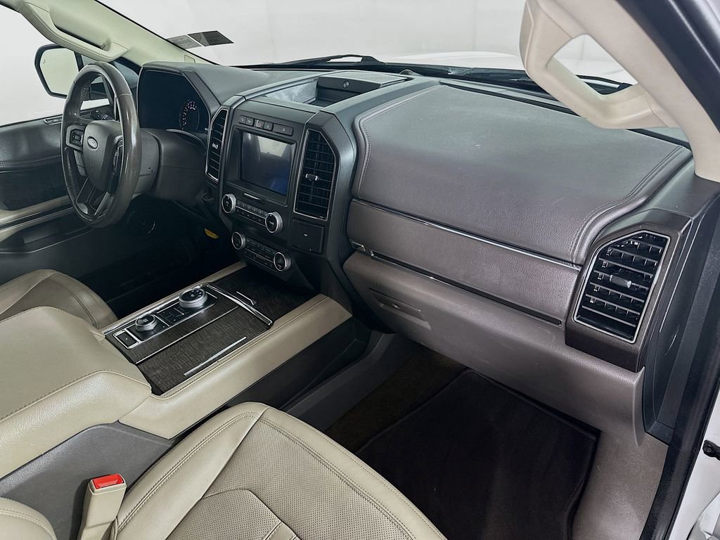 Used 2021 Ford Expedition Max Limited image 32
