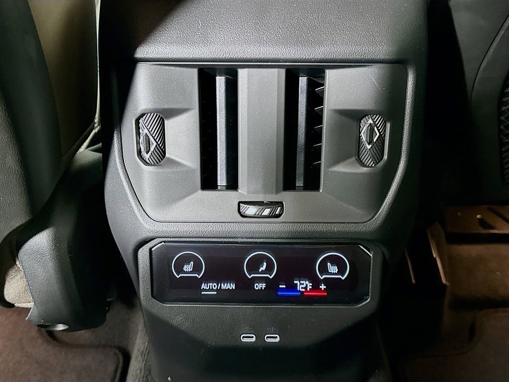 New 2026 BMW X3 xDrive30 image 18