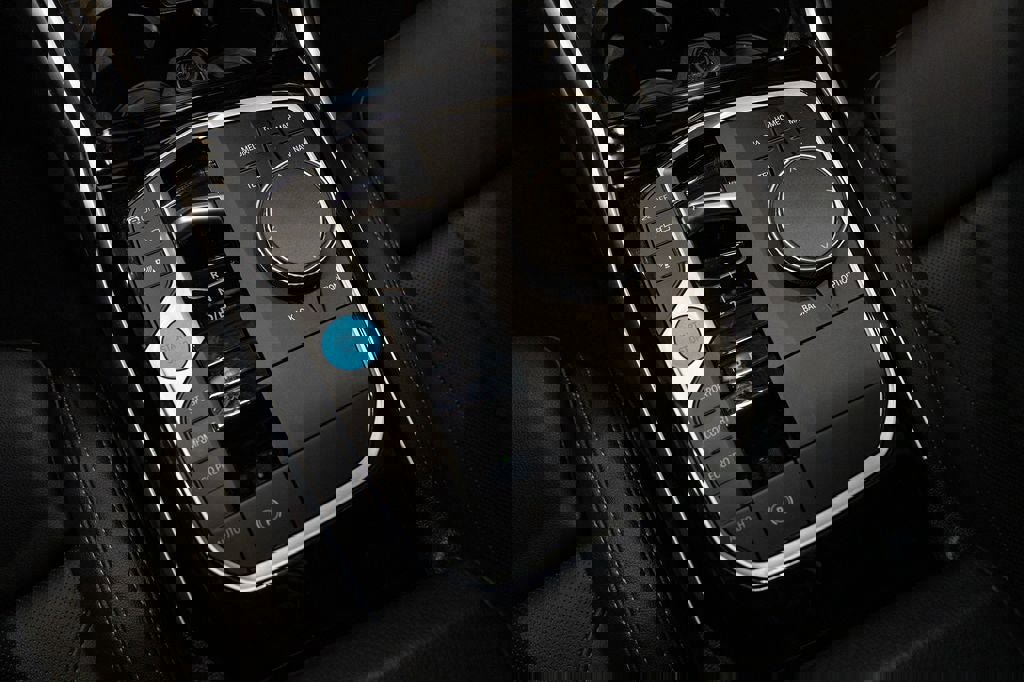 Used 2023 BMW i4 eDrive40 w/ Premium Package RWD image 16