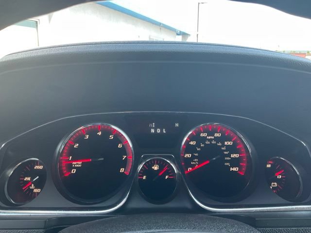 Used 2013 GMC Acadia SLE AWD/4WD image 4