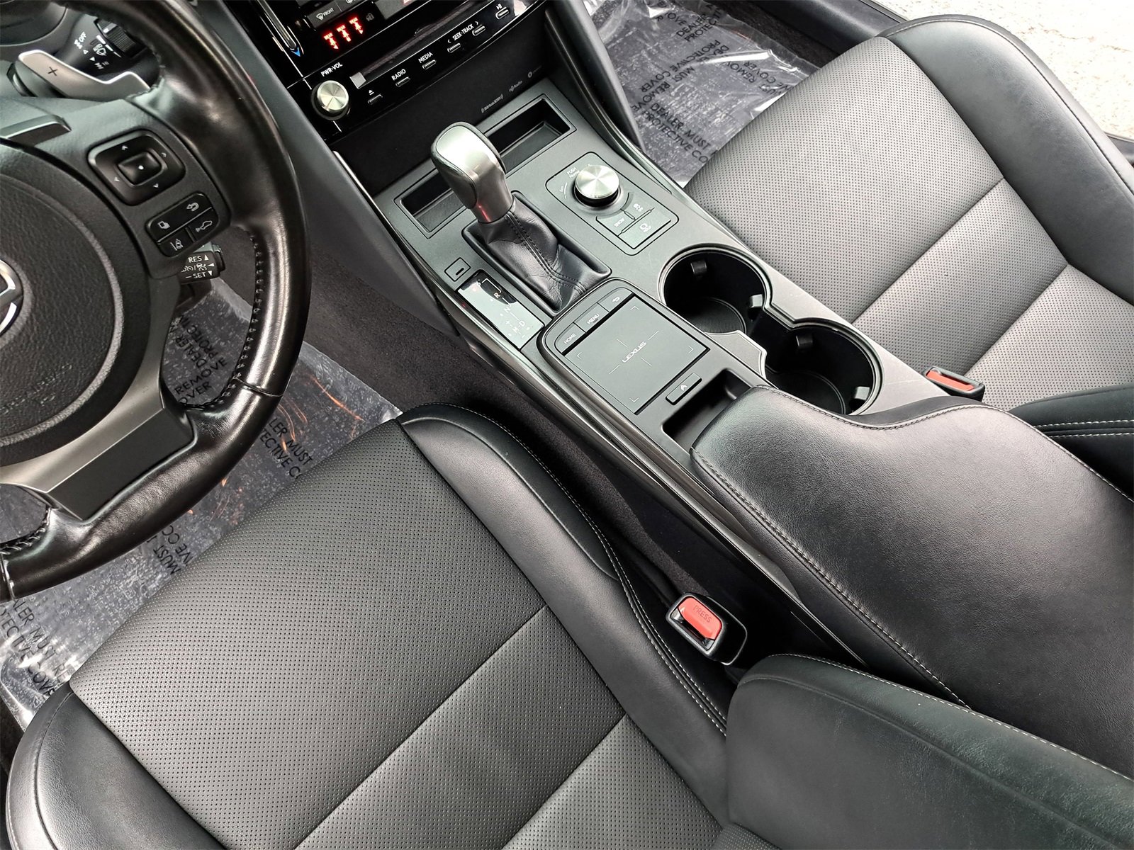 Used 2021 Lexus IS 300 300 image 27