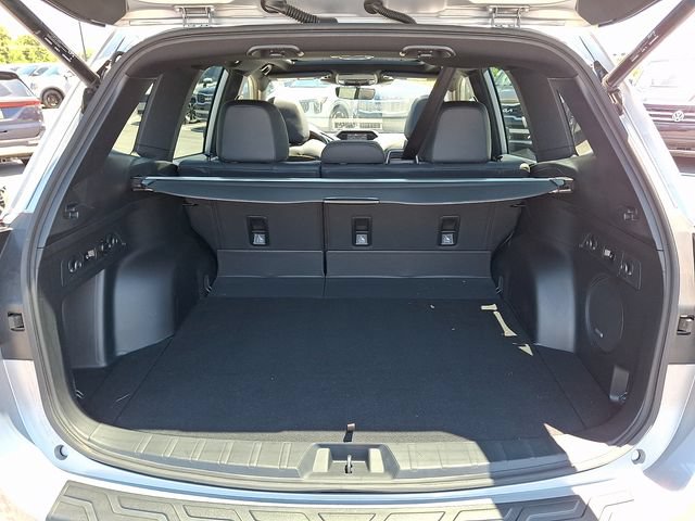 Used 2022 Subaru Forester Wilderness AWD/4WD image 31